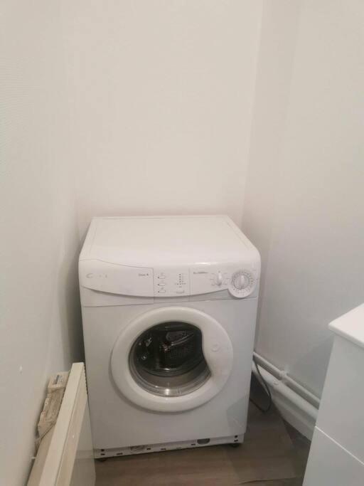 Le Petit Cloitre Διαμέρισμα Λανγκρ Εξωτερικό φωτογραφία
